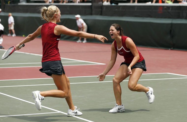Erin Routliffe, Maya Jansen